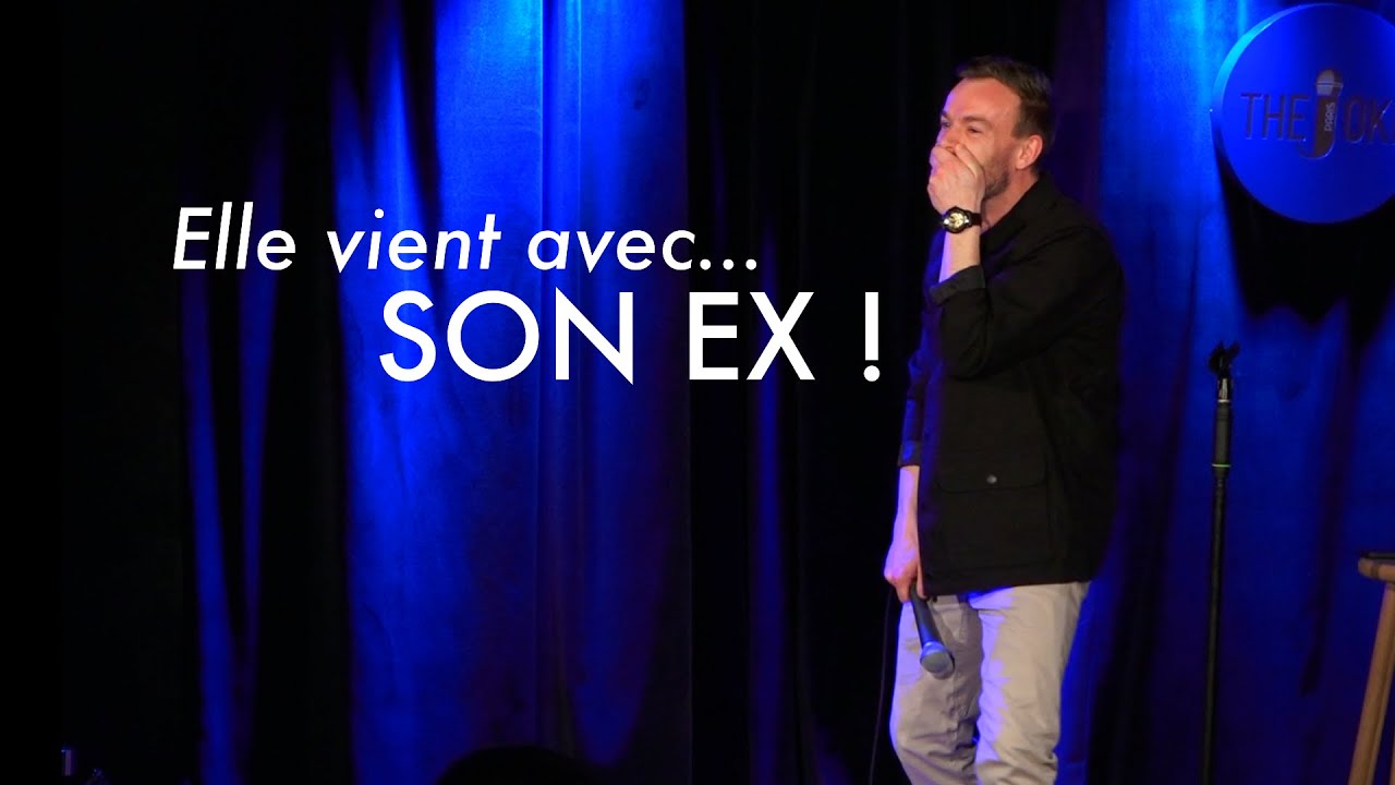 Impro avec des ex 🤣